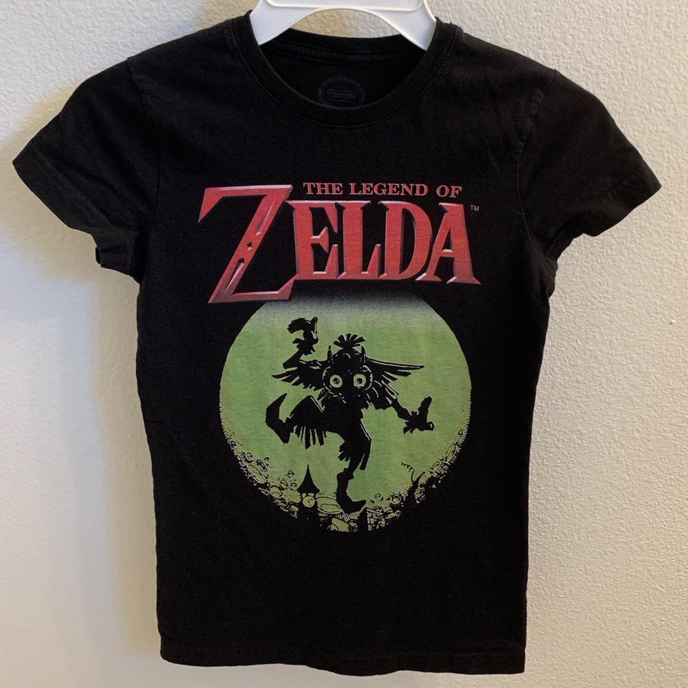 Zelda T-shirt
